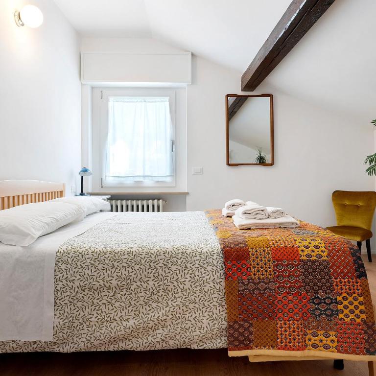 The View - Appartamento Premium con 3 Camere da Letto e Balcone - 18