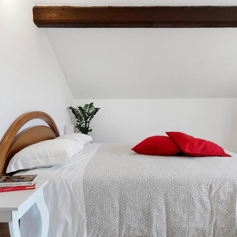 The View - Appartamento Premium con 3 Camere da Letto e Balcone - 14