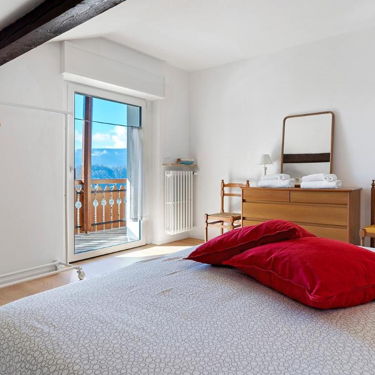 The View - Appartamento Premium con 3 Camere da Letto e Balcone - 15