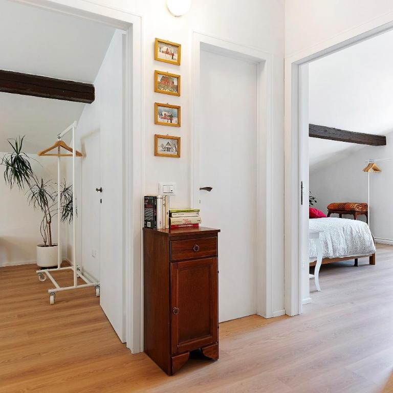 The View - Appartamento Premium con 3 Camere da Letto e Balcone - 12