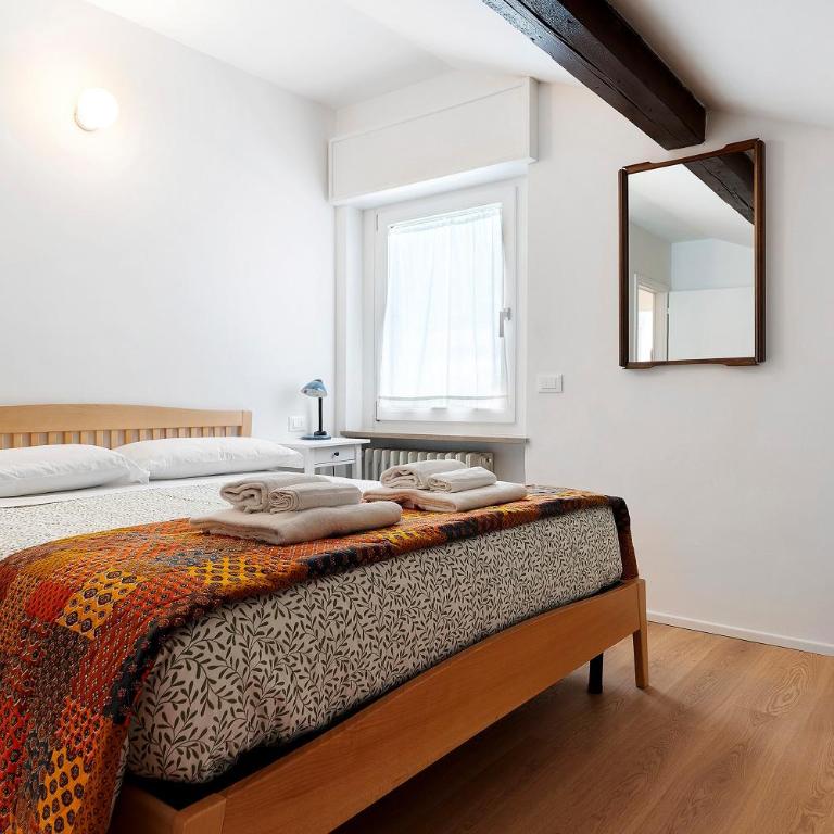 The View - Appartamento Premium con 3 Camere da Letto e Balcone - 17