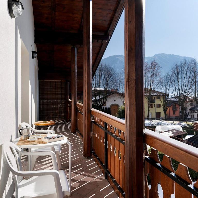 The View - Appartamento Premium con 3 Camere da Letto e Balcone - 8