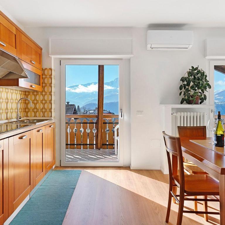 The View - Appartamento Premium con 3 Camere da Letto e Balcone - 2