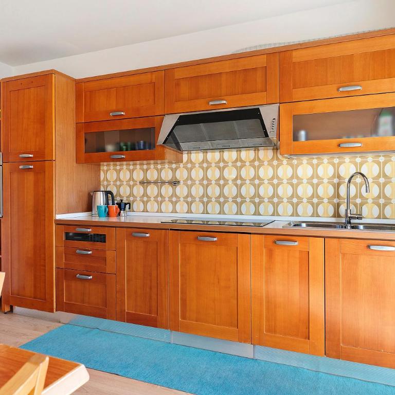 The View - Appartamento Premium con 3 Camere da Letto e Balcone - 7