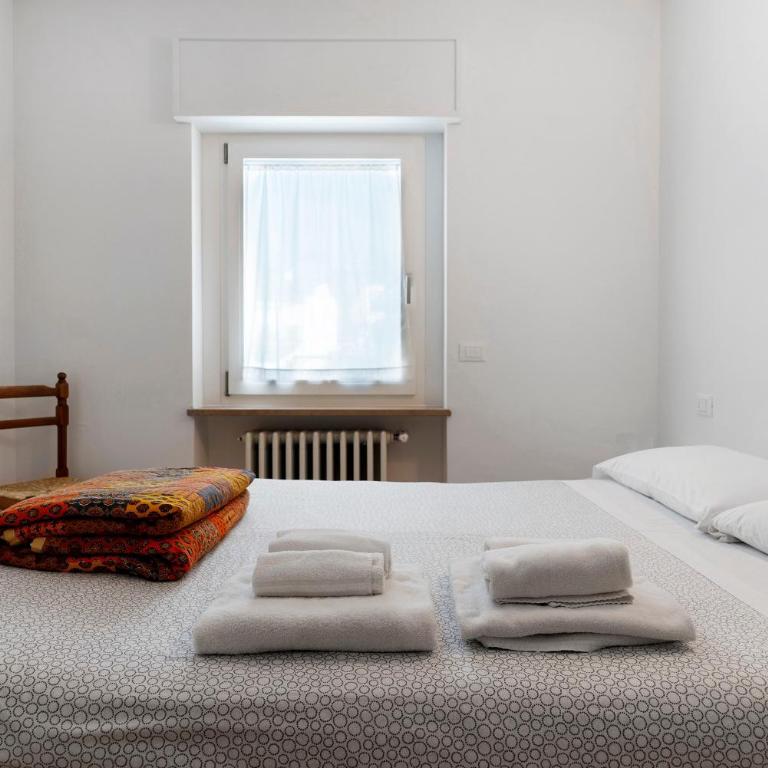 The View - Appartamento Premium con 3 Camere da Letto e Balcone - 21