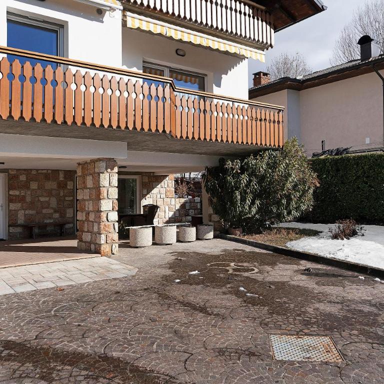 The View - Appartamento Premium con 3 Camere da Letto e Balcone - 29
