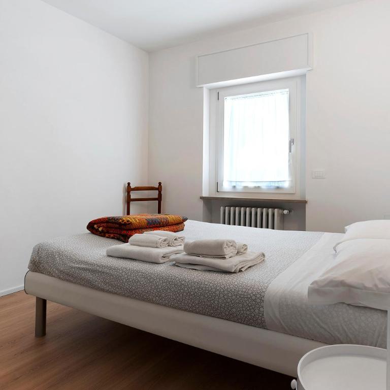 The View - Appartamento Premium con 3 Camere da Letto e Balcone - 20