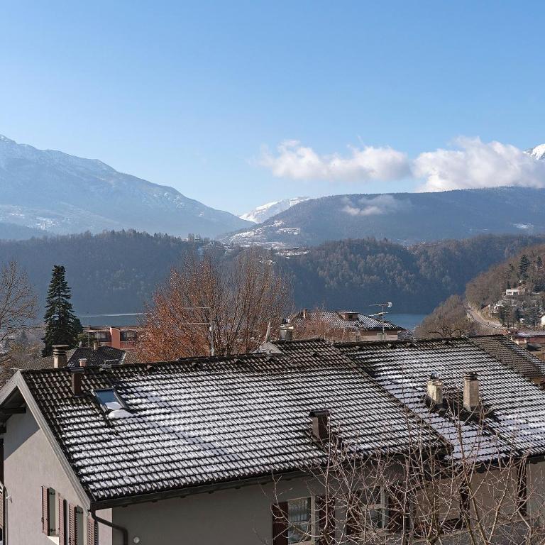 The View - Appartamento Premium con 3 Camere da Letto e Balcone - 11