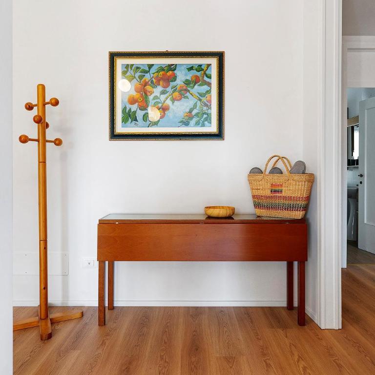 The View - Appartamento Premium con 3 Camere da Letto e Balcone - 26