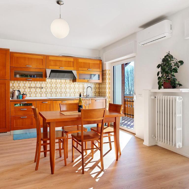 The View - Appartamento Premium con 3 Camere da Letto e Balcone - 3