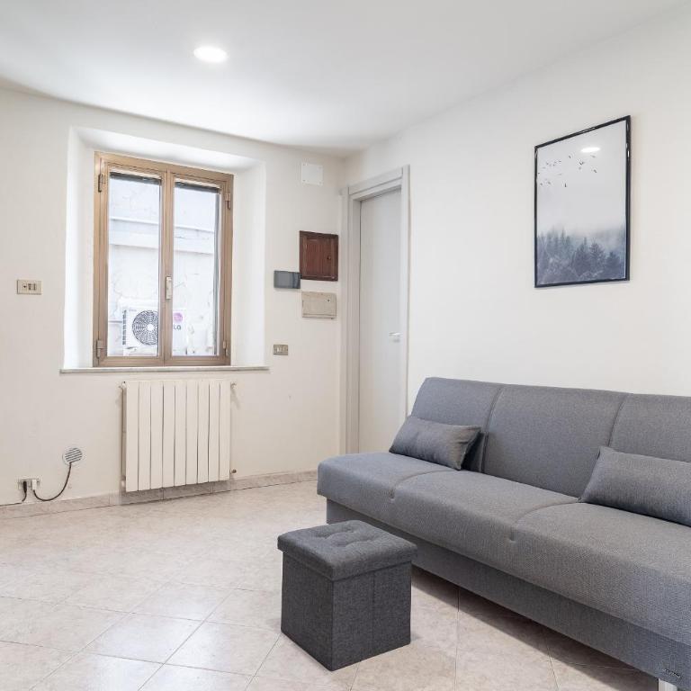 La Corte Rurale con jacuzzi - Appartamento con Terrazza - 4