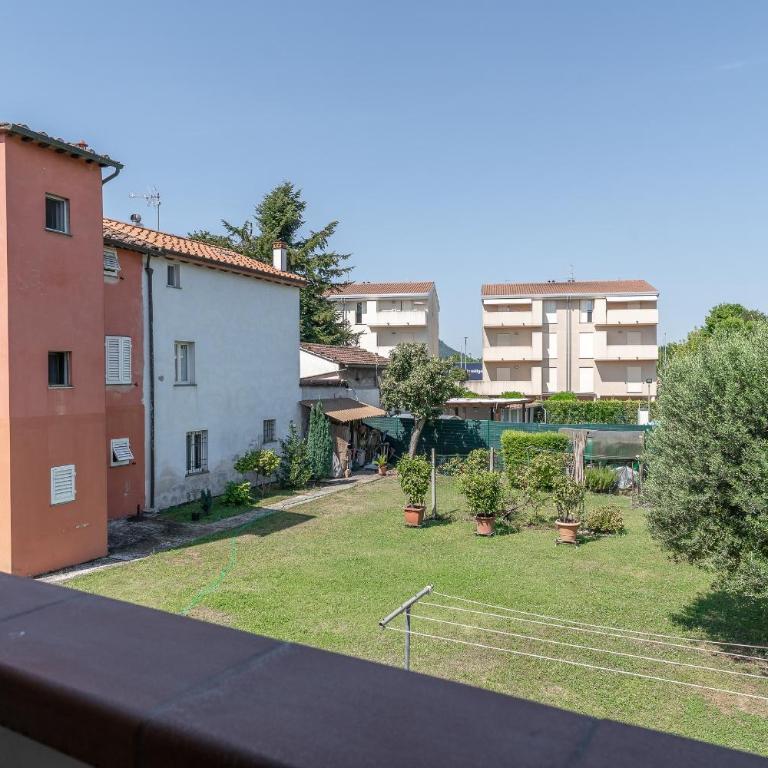 La Corte Rurale con jacuzzi - Appartamento con Terrazza - 18