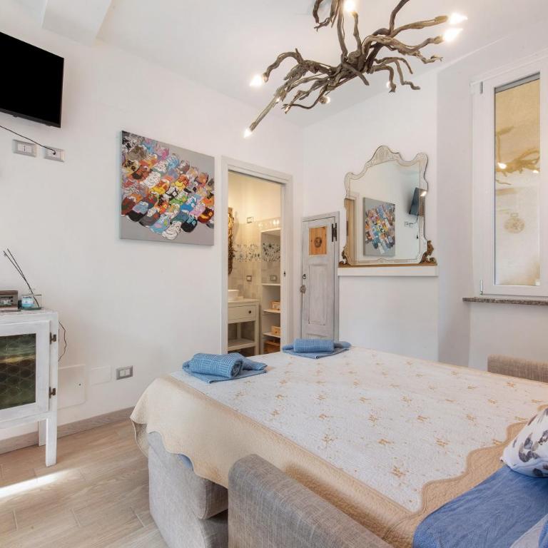 Kella's Holiday Home - Monolocale con Balcone - 12