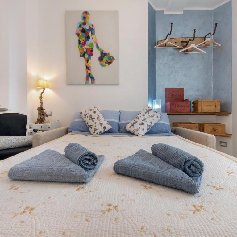 Kella's Holiday Home - Monolocale con Balcone - 2