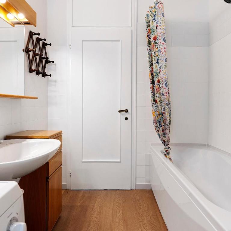 The View - Appartamento Premium con 3 Camere da Letto e Balcone - 24
