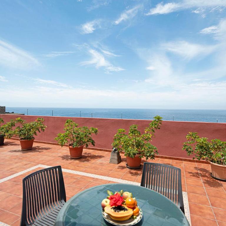 Bonito apart sea view playa jardin - Apartamento Deluxe de 2 dormitorios con vistas al mar - 22