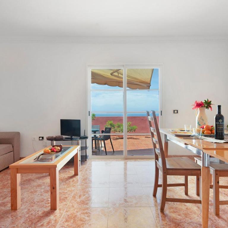 Bonito apart sea view playa jardin - Apartamento Deluxe de 2 dormitorios con vistas al mar - 3