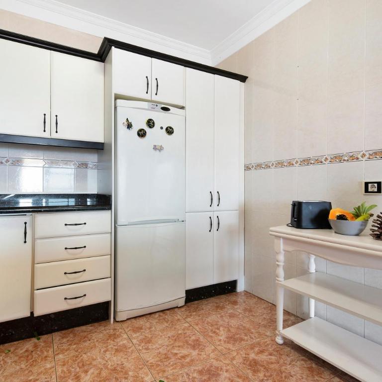 Bonito apart sea view playa jardin - Apartamento Deluxe de 2 dormitorios con vistas al mar - 9
