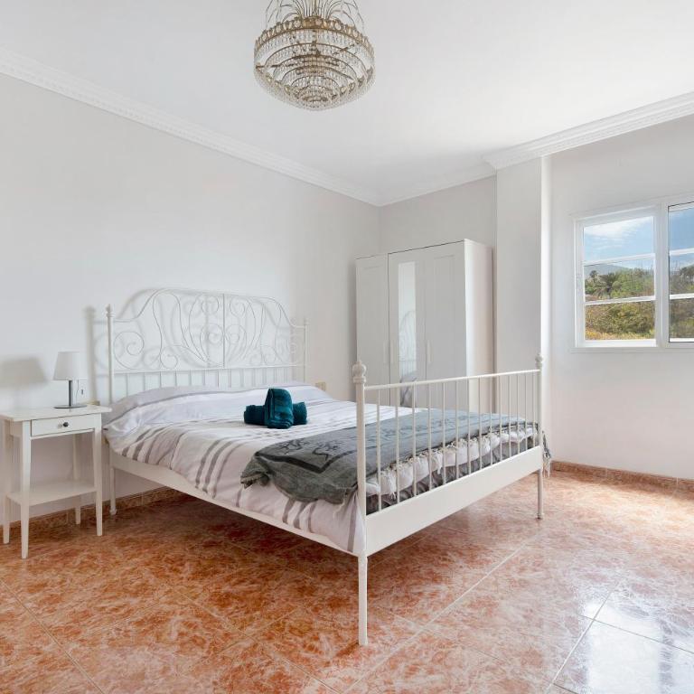Bonito apart sea view playa jardin - Apartamento Deluxe de 2 dormitorios con vistas al mar - 11