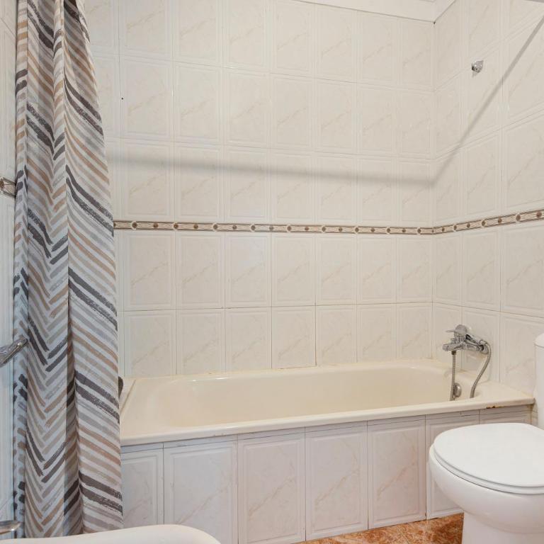 Bonito apart sea view playa jardin - Apartamento Deluxe de 2 dormitorios con vistas al mar - 14