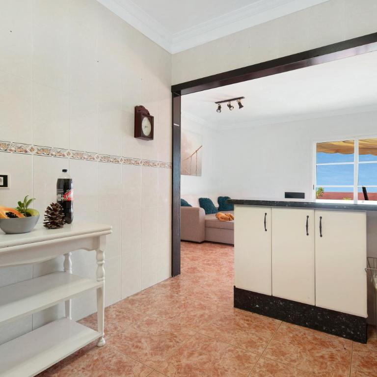 Bonito apart sea view playa jardin - Apartamento Deluxe de 2 dormitorios con vistas al mar - 7