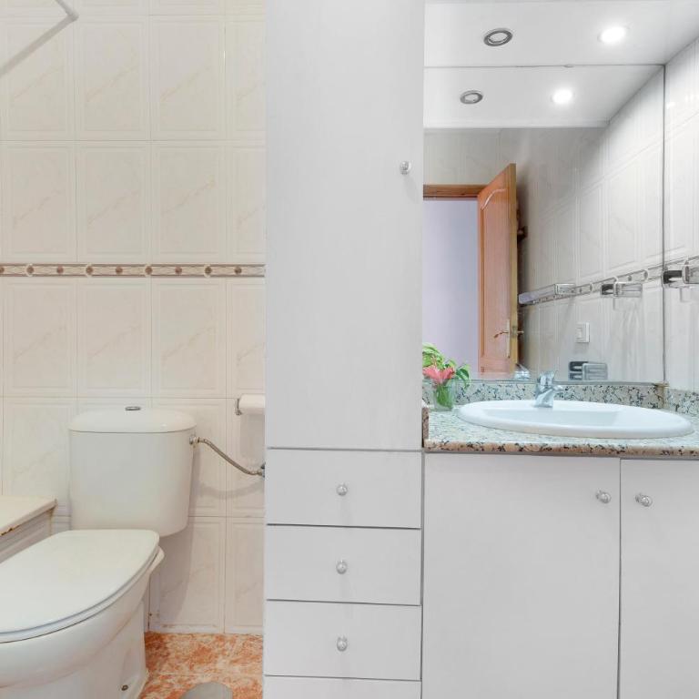 Bonito apart sea view playa jardin - Apartamento Deluxe de 2 dormitorios con vistas al mar - 13