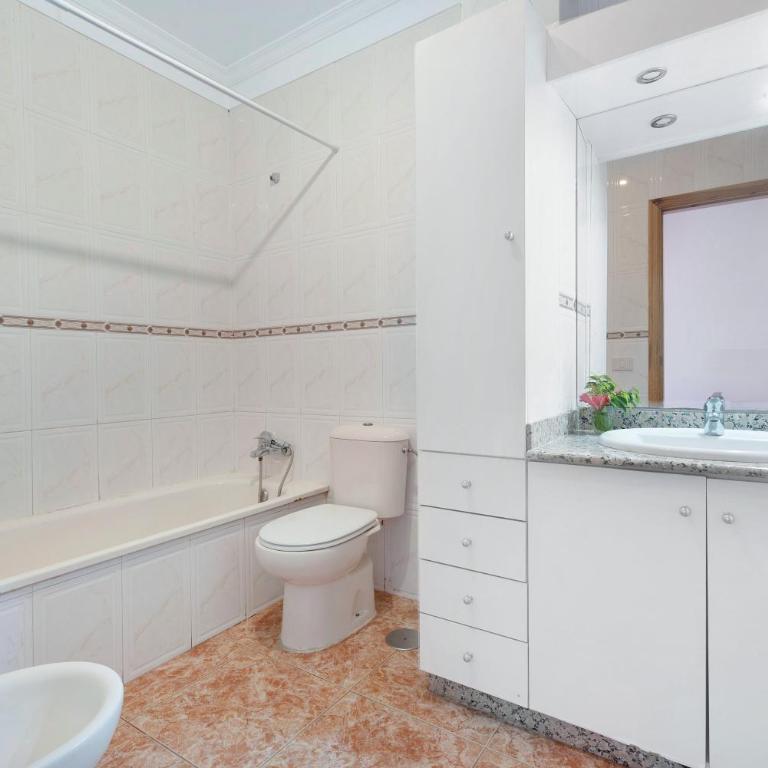 Bonito apart sea view playa jardin - Apartamento Deluxe de 2 dormitorios con vistas al mar - 12