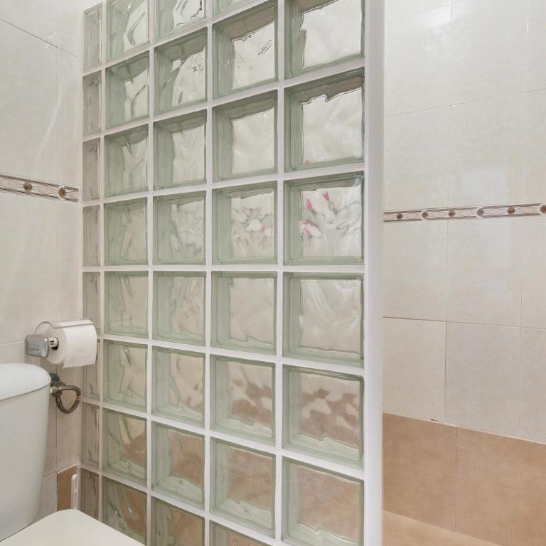 Bonito apart sea view playa jardin - Apartamento Deluxe de 2 dormitorios con vistas al mar - 20