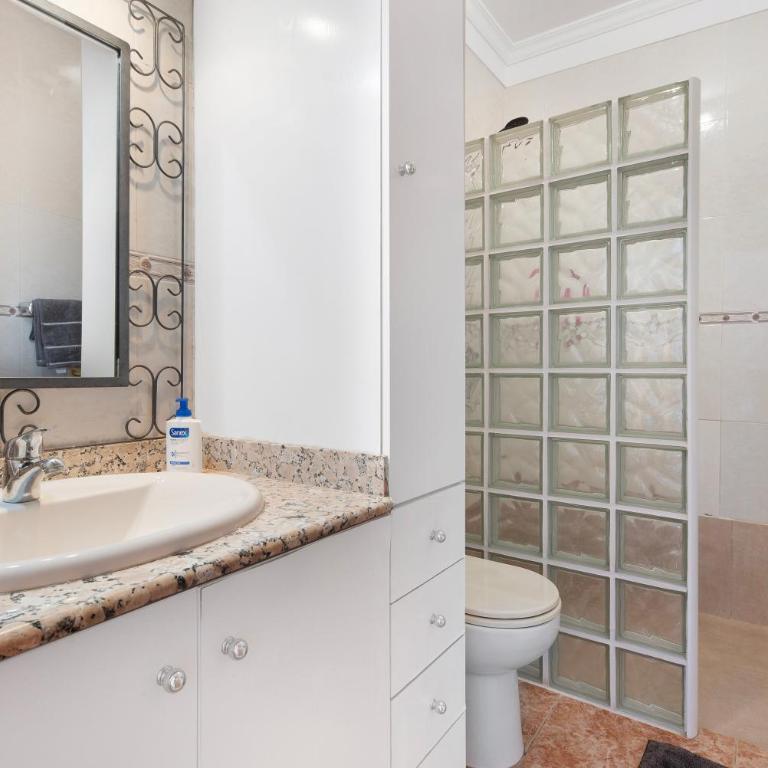 Bonito apart sea view playa jardin - Apartamento Deluxe de 2 dormitorios con vistas al mar - 18