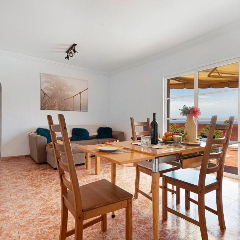 Bonito apart sea view playa jardin - Apartamento Deluxe de 2 dormitorios con vistas al mar - 10