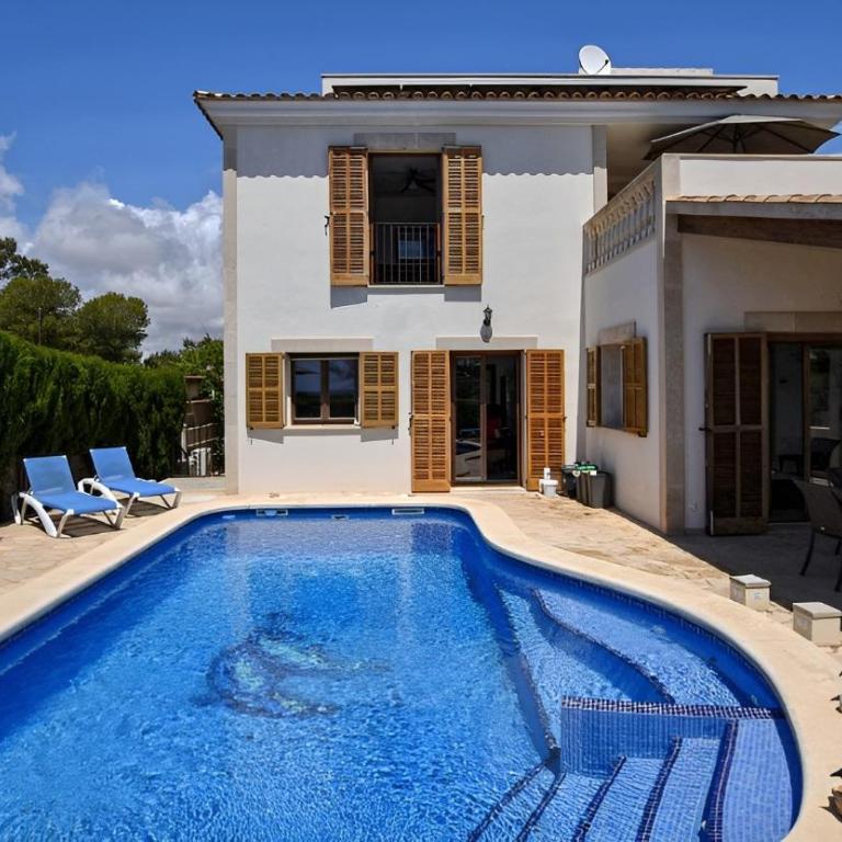 Amarador - Casa de 3 dormitorios - 8