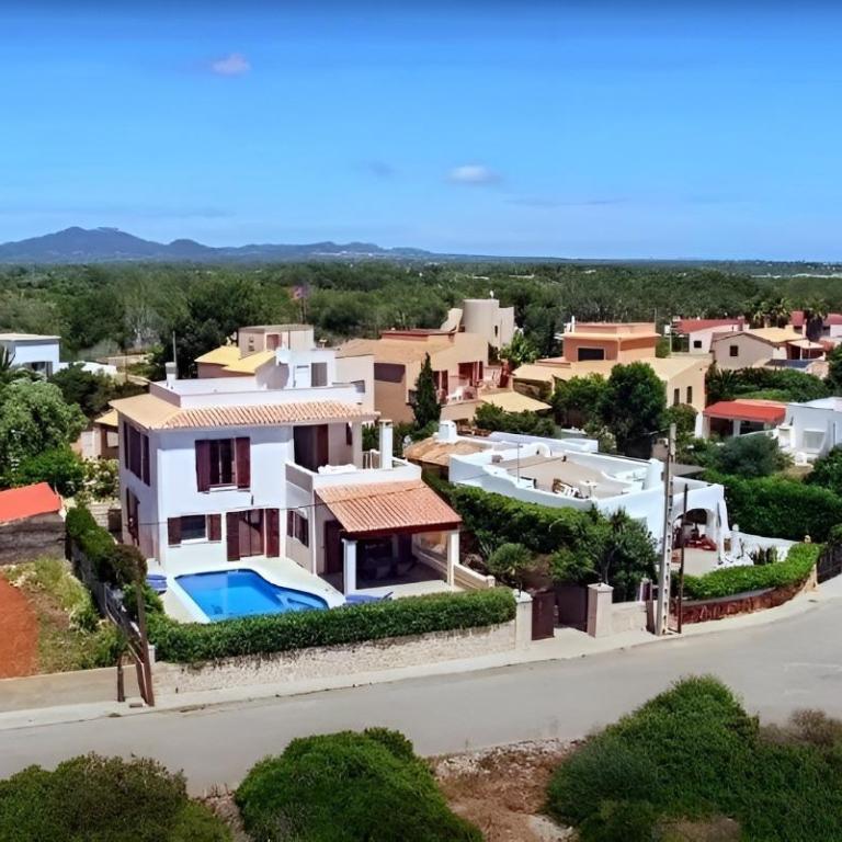 Amarador - Casa de 3 dormitorios - 17