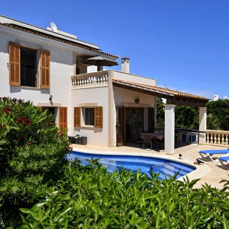 Amarador - Casa de 3 dormitorios - 18