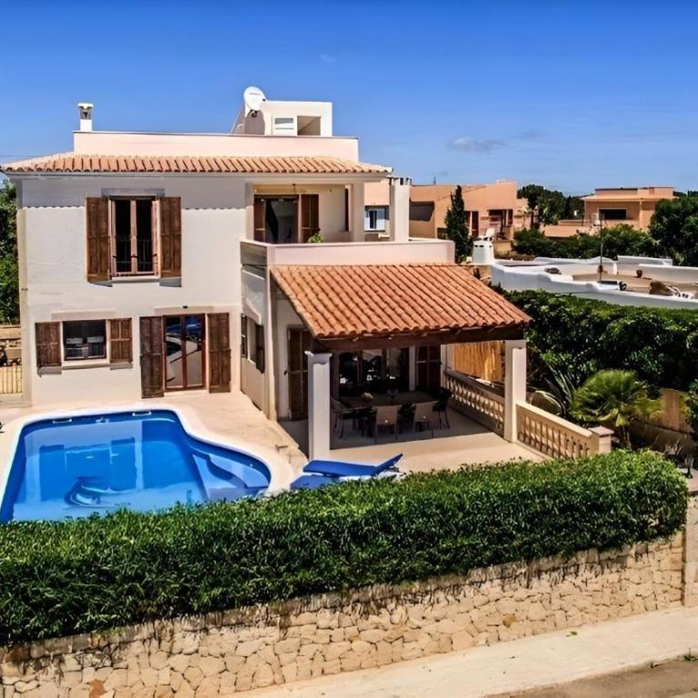 Amarador - Casa de 3 dormitorios - 6