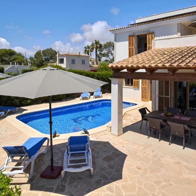 Amarador - Casa de 3 dormitorios - 5