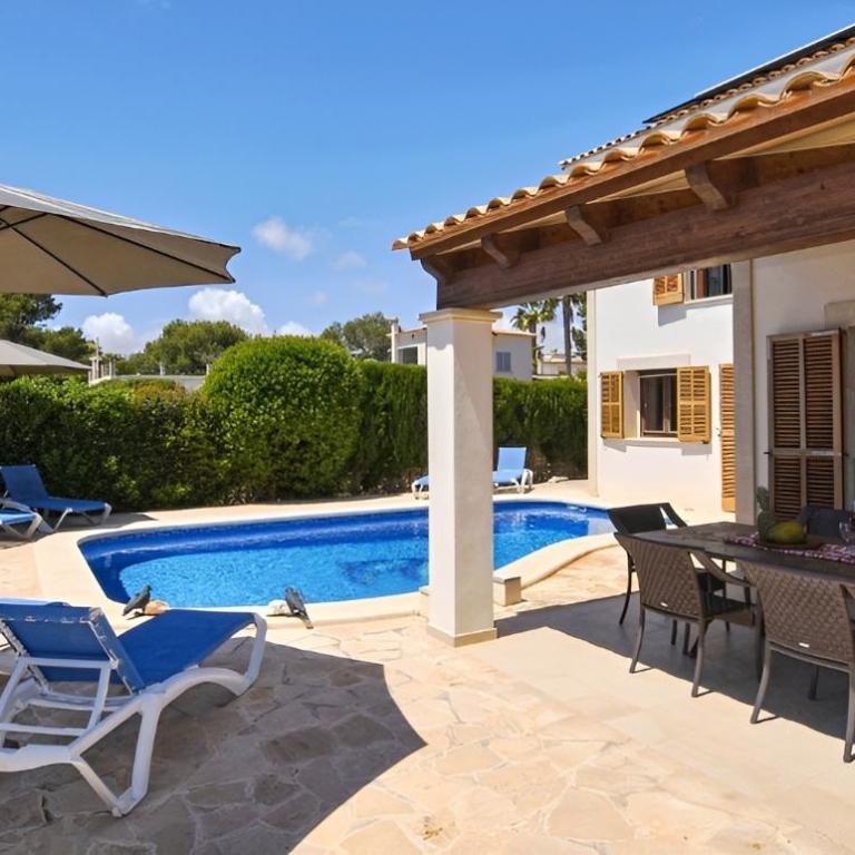 Amarador - Casa de 3 dormitorios - 9