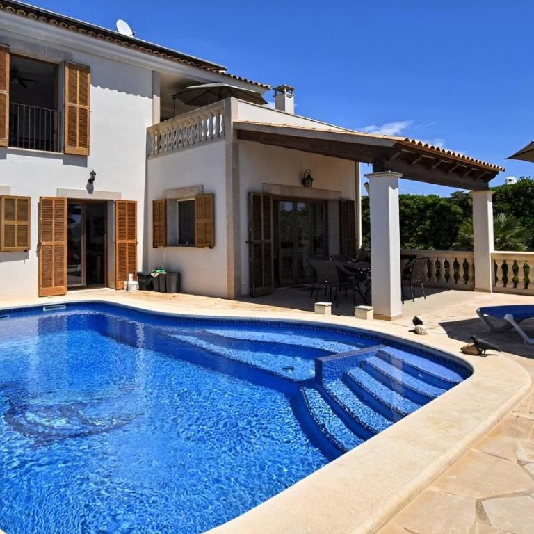 Amarador - Casa de 3 dormitorios - 10