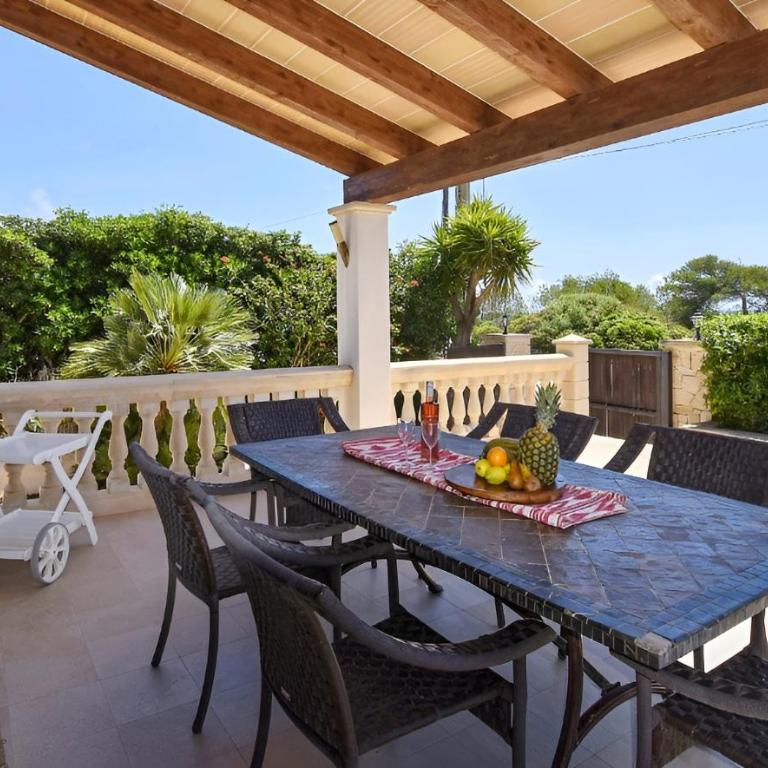 Amarador - Casa de 3 dormitorios - 7