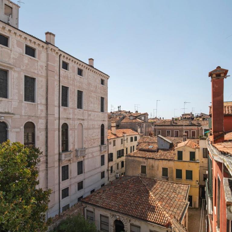 Luxury home - Appartamento Premium con 3 Camere da Letto e Balcone - 37