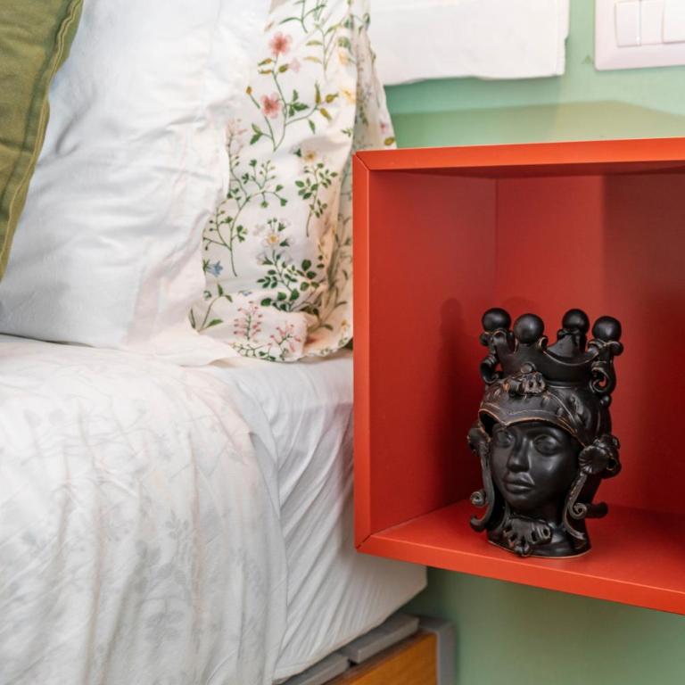 Orlando e Angelica by Tabula House - Standard Queen Room - 5
