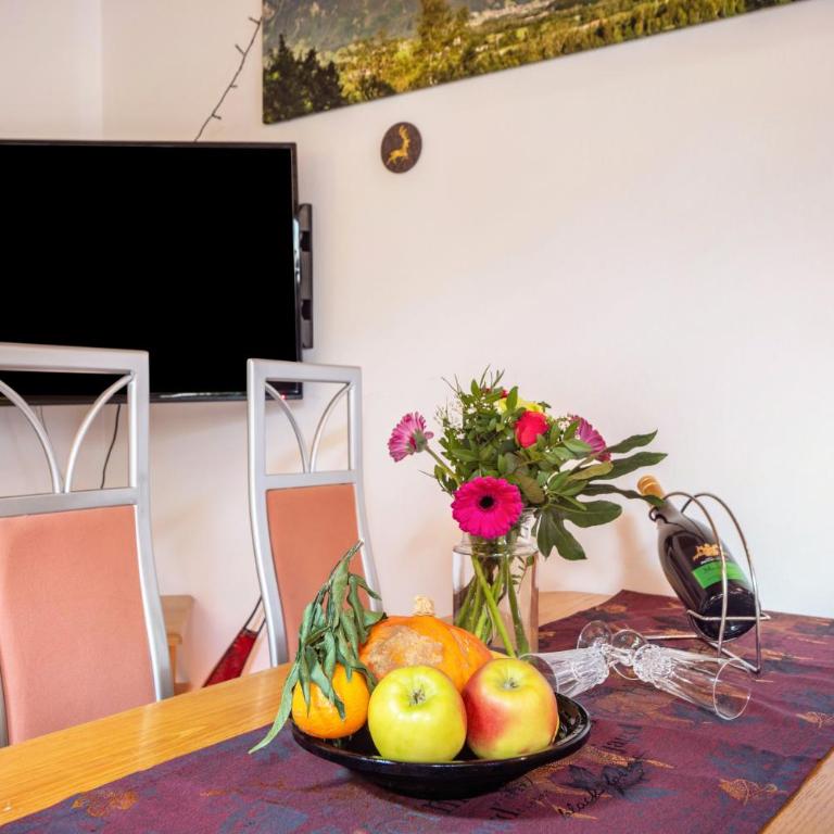 Schaumann’s Hüs - Studio mit Schlafsofa - 5