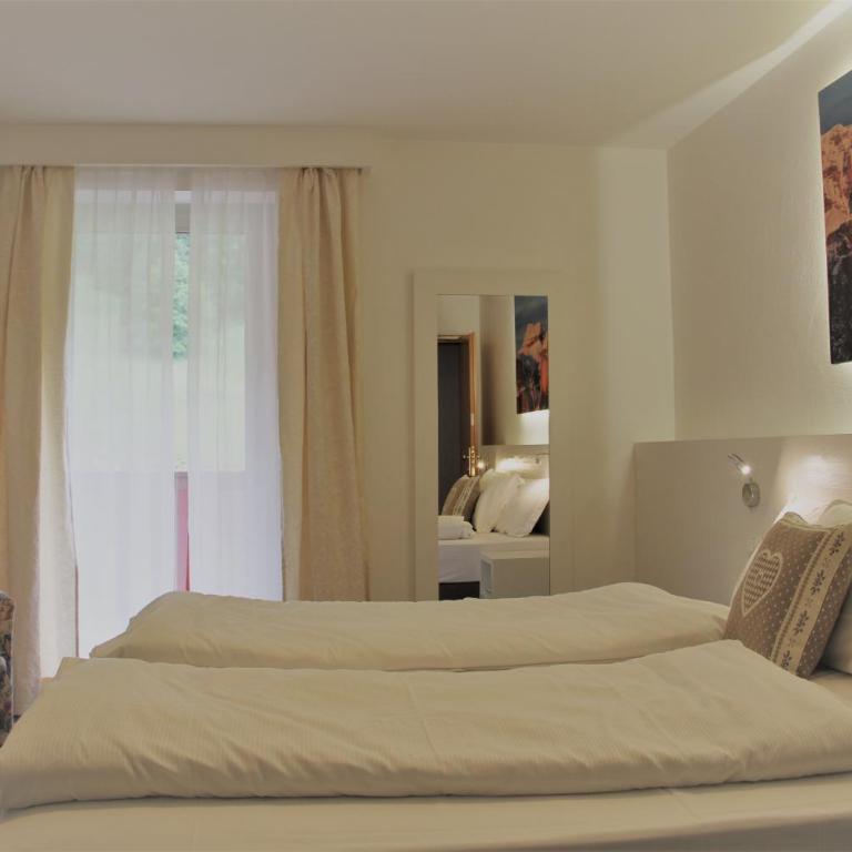 Fedaia Joy Bnb - Camera Queen Standard - 9