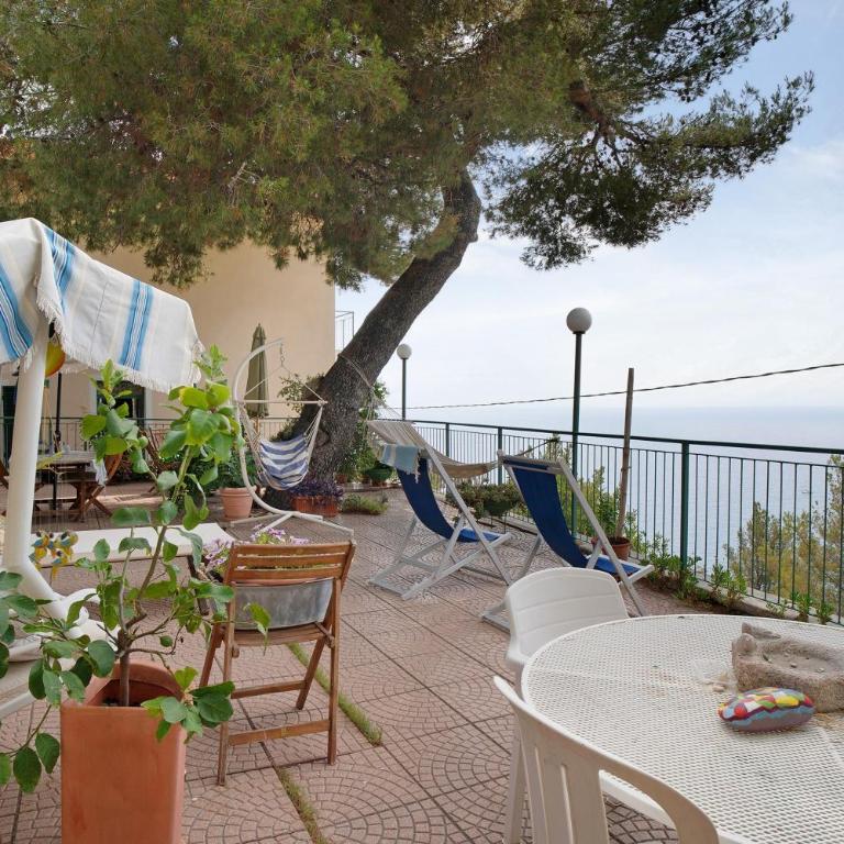 Oasi - Appartamento Deluxe con 2 Camere da Letto e Vista Oceano - 19
