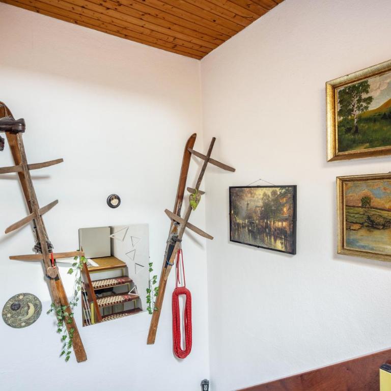 Schaumann’s Hüs - Studio mit Schlafsofa - 15