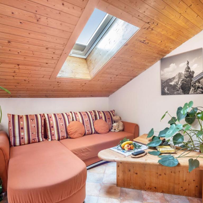 Schaumann’s Hüs - Studio mit Schlafsofa - 1