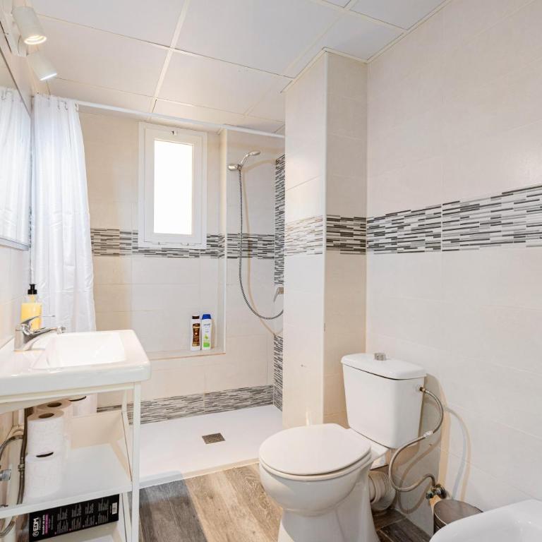Malaga centro - Apartamento Superior con balcón - 11