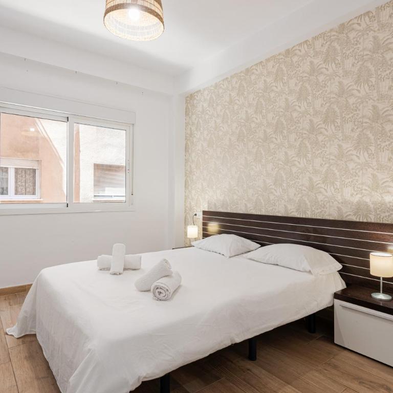 Malaga centro - Apartamento Superior con balcón - 12