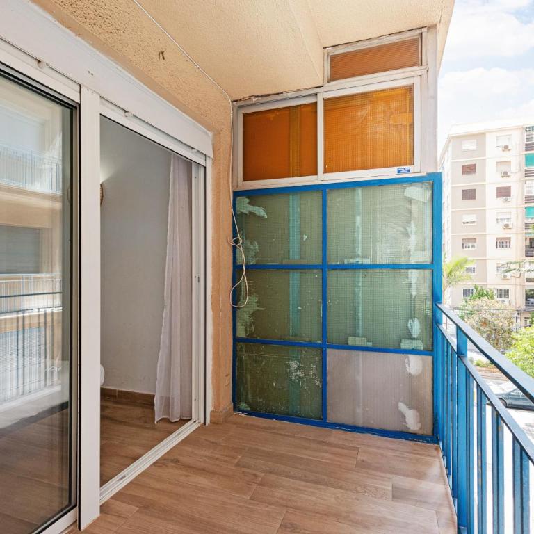 Malaga centro - Apartamento Superior con balcón - 9