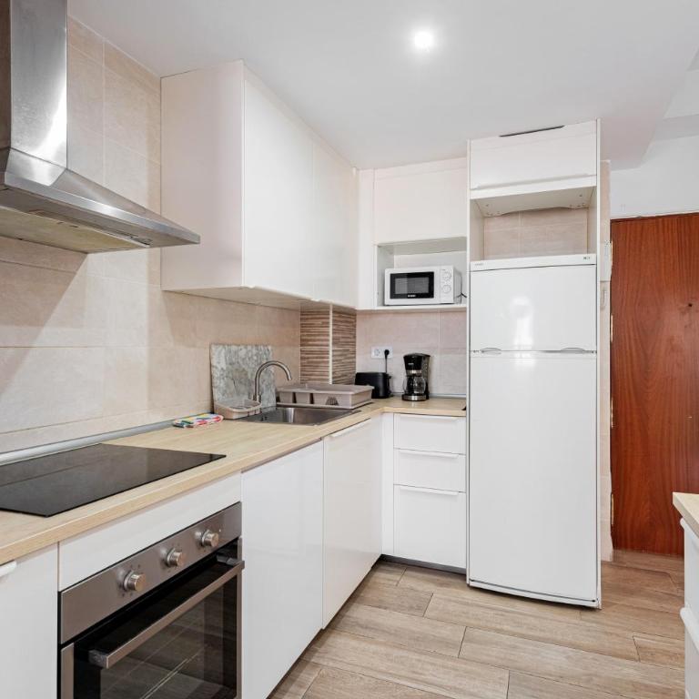 Malaga centro - Apartamento Superior con balcón - 4
