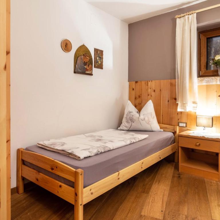 La Plates App Domesdi - Two-Bedroom Deluxe Apartment with Garden View - 13
